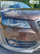Audi A4 allroad quattro 07.05.2022
