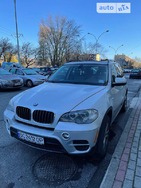 BMW X5 13.05.2022