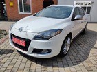 Renault Megane 21.05.2022