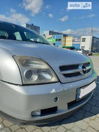 Opel Vectra 18.04.2022