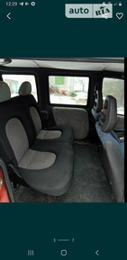 Fiat Doblo 14.05.2022