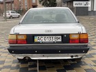 Audi 100 16.05.2022