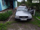 Audi 80 11.05.2022