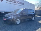 Volkswagen Touran 10.04.2022