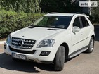 Mercedes-Benz ML 350 26.04.2022