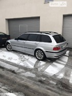 BMW 330 15.05.2022