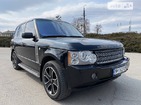 Land Rover Range Rover Supercharged 18.05.2022