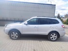 Hyundai Santa Fe 28.05.2022