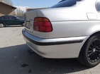 BMW 525 11.04.2022