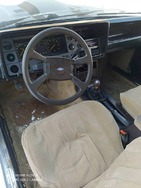 Ford Granada 1979 Рівне 2.3 л  купе механіка к.п.