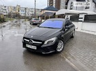 Mercedes-Benz CLA 220 07.05.2022