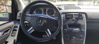 Mercedes-Benz B 200 09.06.2022