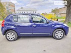 Dacia Sandero 27.05.2022