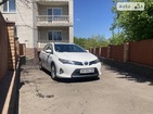 Toyota Auris 27.05.2022