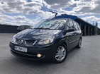 Renault Scenic 11.06.2022