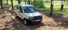 Fiat Doblo 29.05.2022