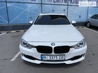BMW 328 17.05.2022