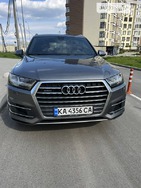 Audi Q7 01.07.2022