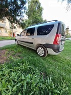 Dacia Logan MCV 30.06.2022