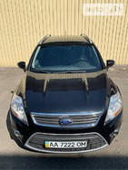 Ford Kuga 30.06.2022