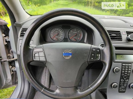 Volvo V50 2010  випуску Рівне з двигуном 1.6 л дизель універсал механіка за 7000 долл. 
