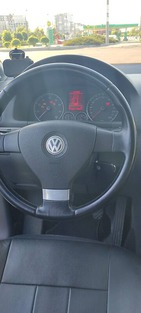 Volkswagen Touran 29.06.2022