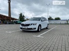 Skoda Octavia 30.06.2022