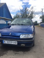 Renault 21 30.06.2022