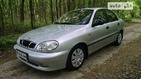 Daewoo Lanos 27.05.2022