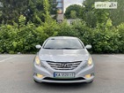 Hyundai Sonata 16.06.2022