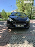 Ford Fiesta 06.06.2022