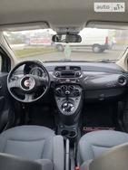 Fiat 500 25.06.2022