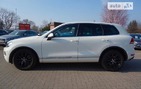 Volkswagen Touareg 17.05.2022