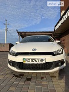 Volkswagen Scirocco 19.06.2022