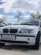 BMW 318 01.06.2022