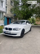 BMW 118 10.06.2022
