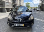 Renault Koleos 29.05.2022