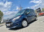 Ford Transit Connect 13.05.2022