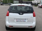 Peugeot 5008 26.05.2022