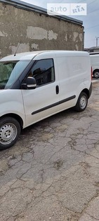 Fiat Doblo 02.06.2022