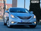 Hyundai Sonata 17.05.2022