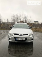 Hyundai i30 20.06.2022