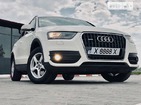 Audi Q3 09.05.2022