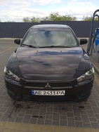 Mitsubishi Lancer 10.07.2022