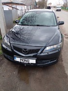 Mazda 6 24.06.2022