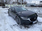 Mazda 6 29.06.2022