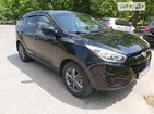 Hyundai Tucson 17.06.2022