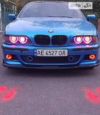 BMW 535 23.06.2022