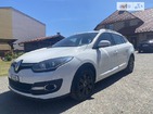 Renault Megane 24.06.2022