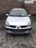 Renault Clio 03.06.2022